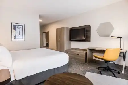 Holiday Inn Express & Suites Calgary S-Macleod Trail S by IHG - 36