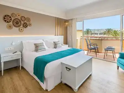 Barceló Corralejo Bay - Adults only - 92