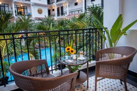 Hadana Boutique Resort Hoi An - 61