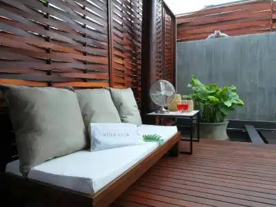 Villa Villa Pattaya - 110