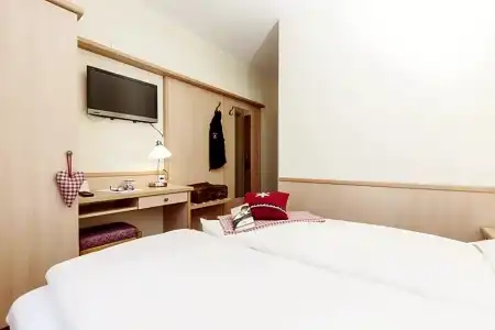 Le Petit CHARME-INN - 29