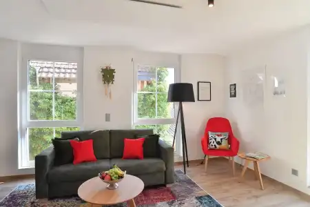 Der Ochsen - 92