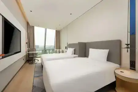 Holiday Inn Express Shanghai Hongqiao CBD by IHG - 5