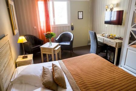 Almoria Hôtel & Spa - 48