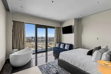 Beautiful Palms Place Suite - 337