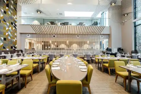 Edgbaston Park & Conference Centre - 49