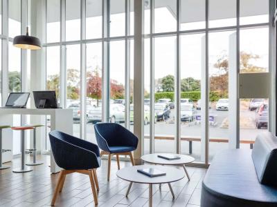 ibis budget Auckland Airport - 6