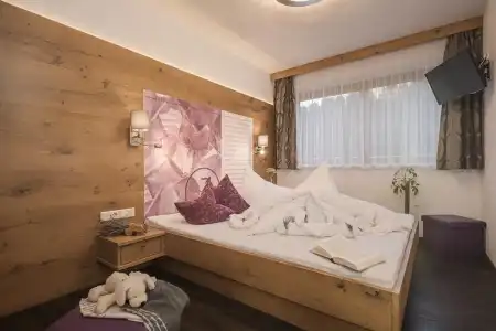 Apart Central – Premium Mountain & Garden - 244