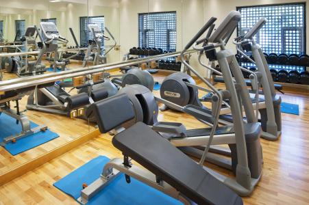 Holiday Inn Resort Dead Sea by IHG - 23