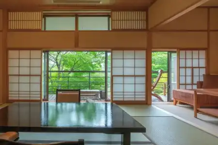 Narashino no sato Gyokusui -6 years or older- - 139