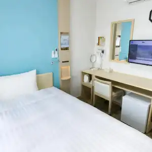 Toyoko Inn Satsuma Sendai Station Higashi - 26