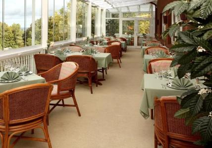 ParkAm Glienberg by Fairways - 14