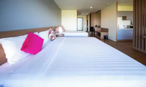 Phavina & Grand Boutique Rayong - 213