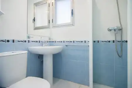 Apartamentos Hipocampos - 7