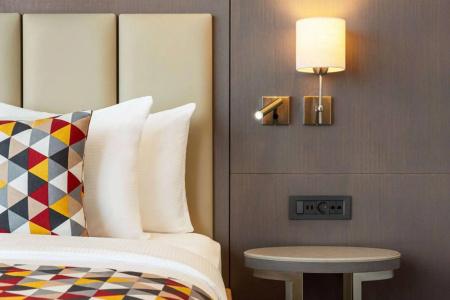 Billionaire Ramada Plaza by Wyndham Batumi - 56