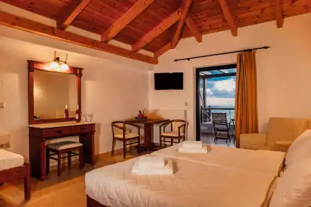 Natura Club & Spa - 7