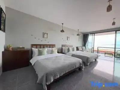 Bliss Resort Krabi - 29