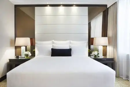 Singapore Marriott Tang Plaza - 86