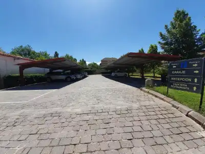 San Antonio El Real - 17
