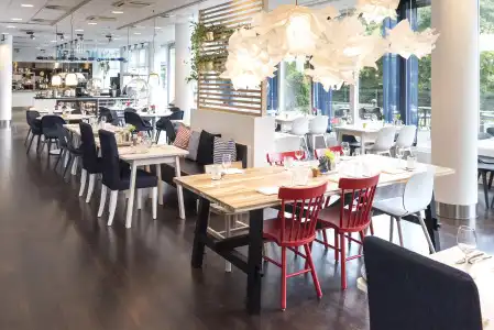 WestCord Delft - 15