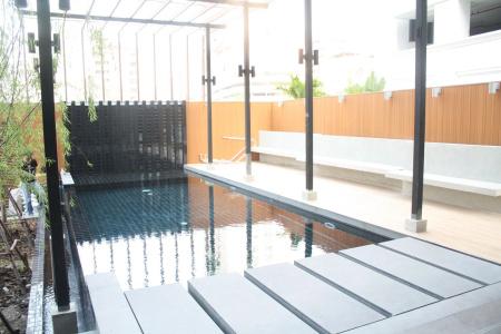 Sereine Sukhumvit 39 - 16