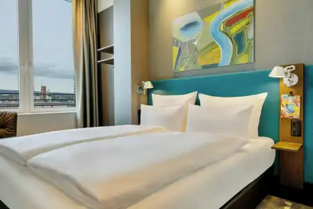 Motel One - 56