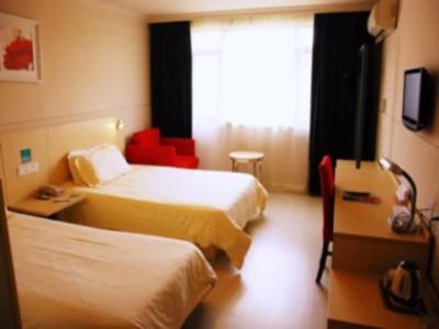 Holiday Inn Express Suzhou Shantang Street - 50