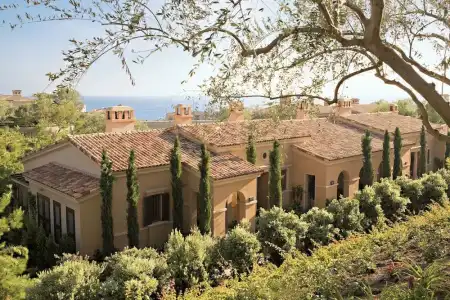The Resort at Pelican Hill - 176