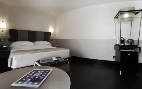 Unica Suites Rome - 5