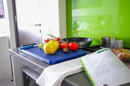 Citadines Al Ghubrah Muscat - 49