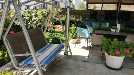 Blue Bay - 22