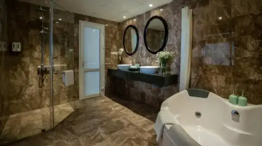 Hoian Sincerity & Spa - 120