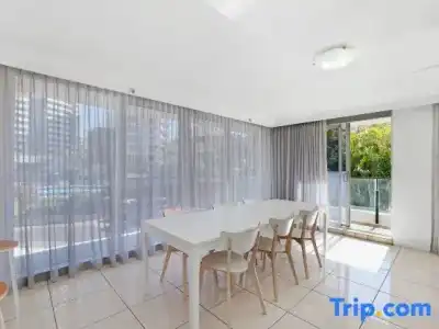 ULTIQA Beach Haven At Broadbeach - 133