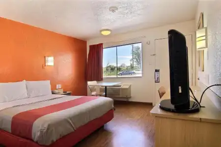 Motel 6 Abilene, TX - 37