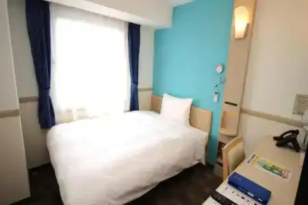 Toyoko Inn Himeji-eki Shinkansen Kita-guchi - 7