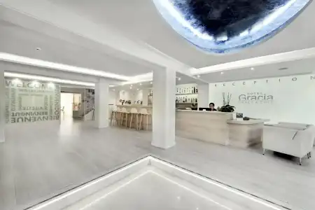 Gracia - 1