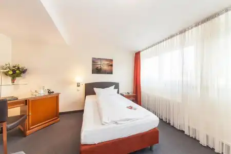 Novum Flora Apartments Düsseldorf - 5