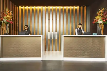 Quincy Singapore by Far East Hospitality - 16