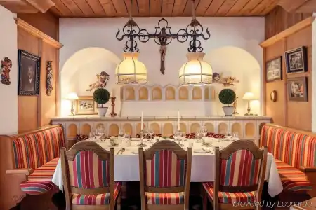 Mercure Ingolstadt - 21