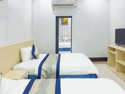 Mai Phuong Resort Phu Quoc - 47