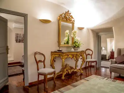 Palazzo de Cupis - Suites and View - 12