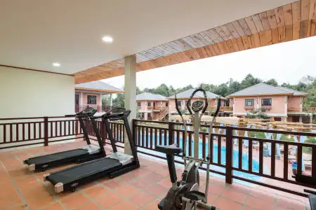 Vela Phu Quoc Resort - 10