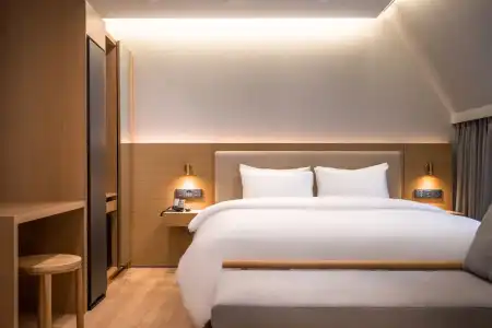 Comfort Inn Yeouido - 134