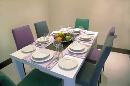 Blaire Executive Suites - 110