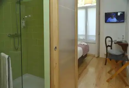 Dukes Corner Guest House - 56