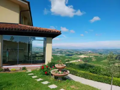 Villa Bellavista Alba - 67