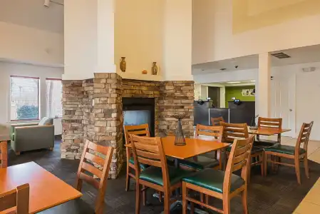 Studio 6 Extended Stay - Greensboro, NC - 15