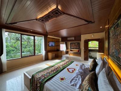Sakti Garden Resort & Spa - 11