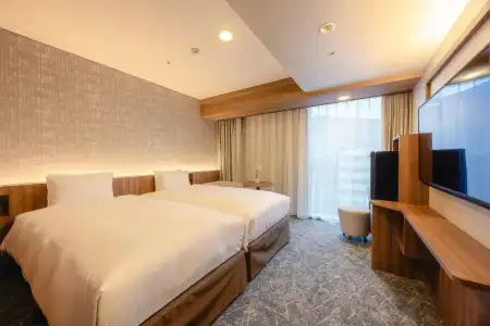 Gracery Sapporo - 29