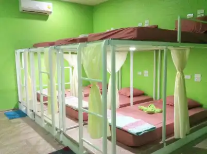 Koh Mook Hostel - 35